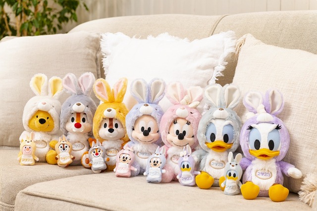 東京ディズニーリゾートのお正月