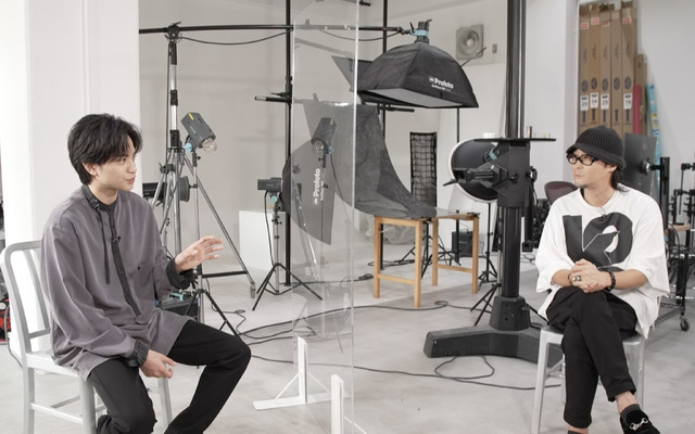 「中島健人の今、映画について知りたいコト。」第22回