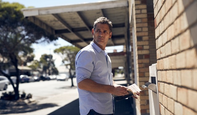 『渇きと偽り』（C）2020TheDryFilmHoldingsPtyLtdandScreenAustralia