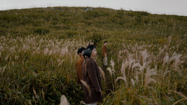 『はだかのゆめ』（C）PONY CANYON