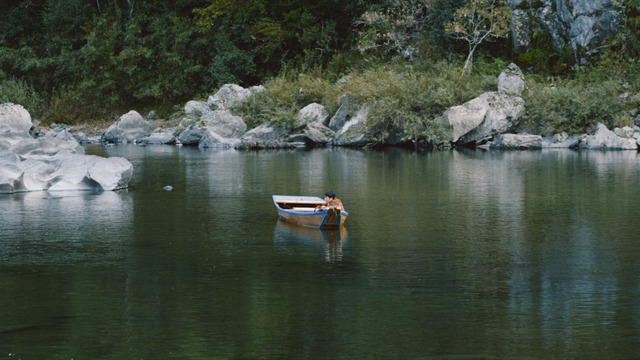 『はだかのゆめ』（C）PONY CANYON