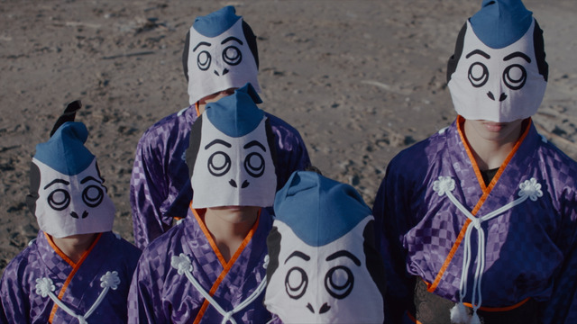 『はだかのゆめ』（C）PONY CANYON