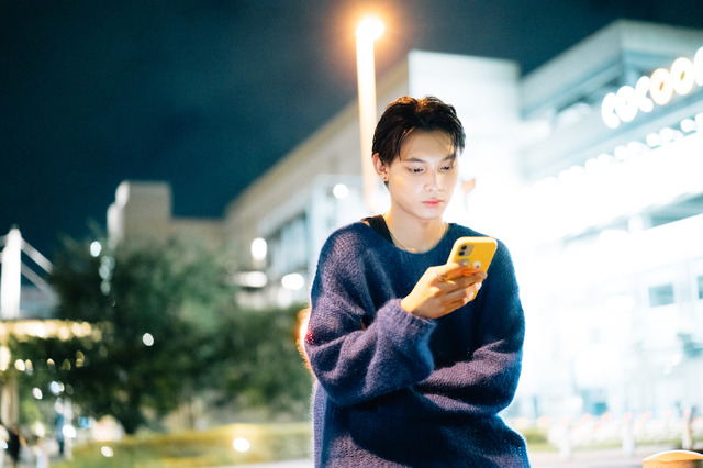 「オオカミちゃんとオオカミくんには騙されない」＃7（C）AbemaTV, Inc.