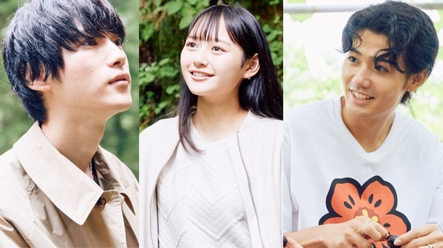 「オオカミちゃんとオオカミくんには騙されない」＃7（C）AbemaTV, Inc.