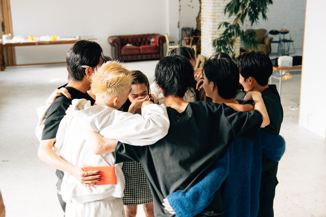 「オオカミちゃんとオオカミくんには騙されない」（C）AbemaTV, Inc.