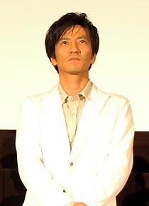 『Watch with Me〜卒業写真〜』舞台挨拶