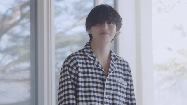 「IN THE SOOP フレンドケーション」第3話　（C）2022 HYBE. All Rights Reserved