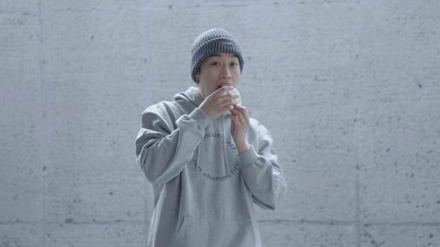 「IN THE SOOP フレンドケーション」第3話　（C）2022 HYBE. All Rights Reserved