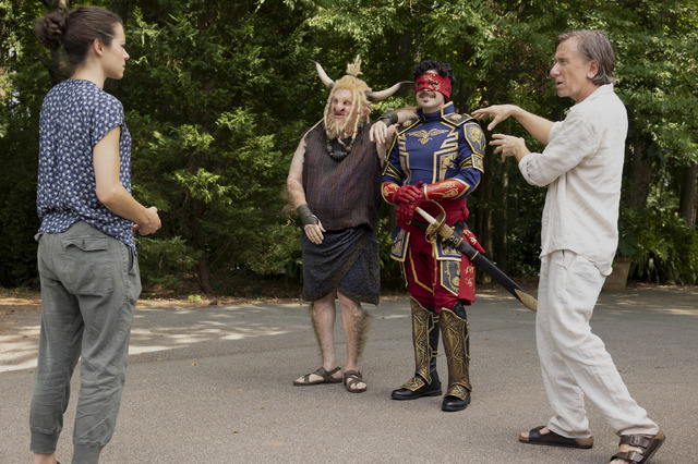 「シー・ハルク：ザ・アトーニー」7話 (c) 2022 Marvel