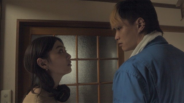 「自転車屋さんの高橋くん」©︎「自転車屋さんの高橋くん」 製作委員会