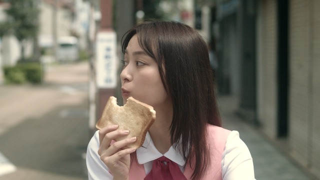 「自転車屋さんの高橋くん」©︎「自転車屋さんの高橋くん」 製作委員会