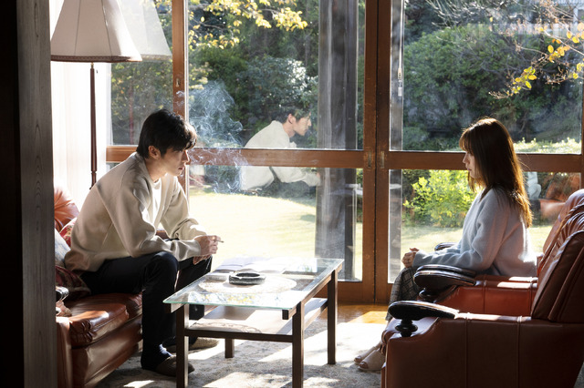 『月の満ち欠け』（C）2022「月の満ち欠け」製作委員会