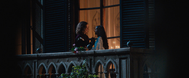 『ロザライン』© 2022 20th Century Studios