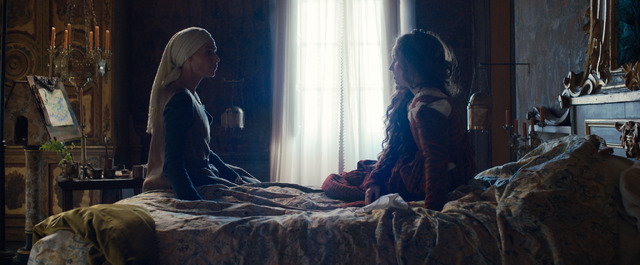 『ロザライン』© 2022 20th Century Studios