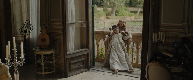 『ロザライン』© 2022 20th Century Studios