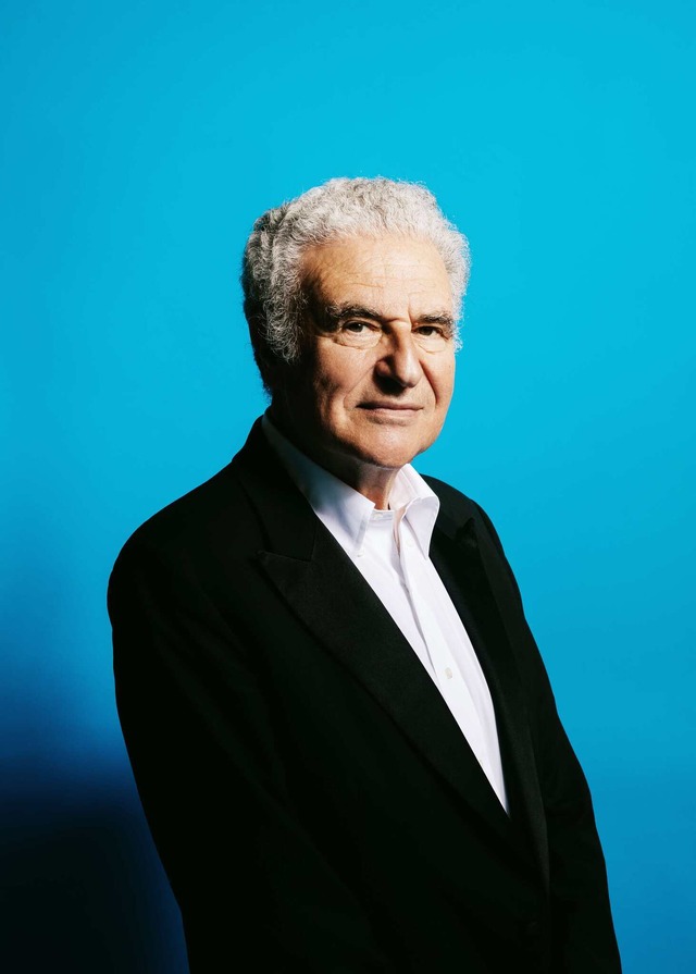 セルジュ・トゥビアナ