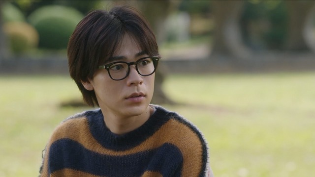 Amazon Originalドラマ「モダンラブ・東京～さまざまな愛の形～」エピソード4(C)2022 Amazon Content Services LLC All Rights Reserved