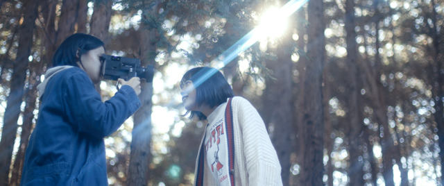 『彼女はなぜ、猿を逃したか？』