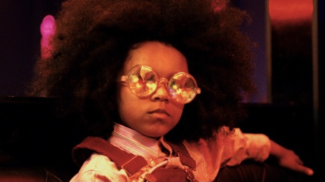 『ファイブ・デビルズ』　©2021 F Comme Film - Trois Brigands Productions - Le Pacte - Wild Bunch International - Auvergne-Rhône- Alpes Cinéma - Division