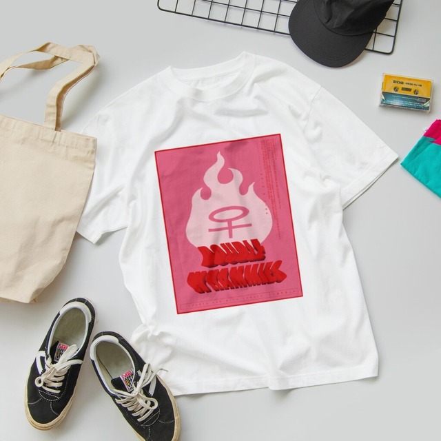 『サポート・ザ・ガールズ』Tシャツ　（C）2018 Support The Girls, LLC All Rights Reserved.