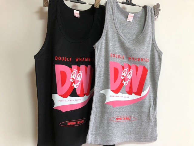 『サポート・ザ・ガールズ』タンクトップ　（C）2018 Support The Girls, LLC All Rights Reserved.