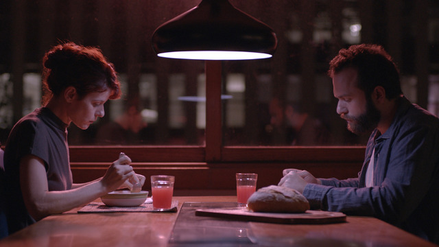 『ピンク・ クラウド』© 2019 Luminary Productions, LLC. All Rights ReservedScott Macaulay, James Schamus, P. Jennifer Dana, Ross Jacobson 2