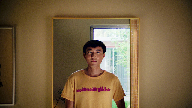 『アフター・ヤン』（C）2021 Future Autumn LLC. All rights reserved.