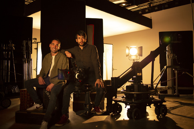 『ナイトブレーカーズ』