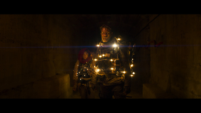 『ナイトブレーカーズ』