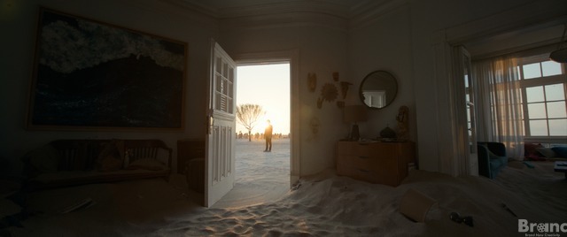 バルド、偽りの記録と一握りの真実