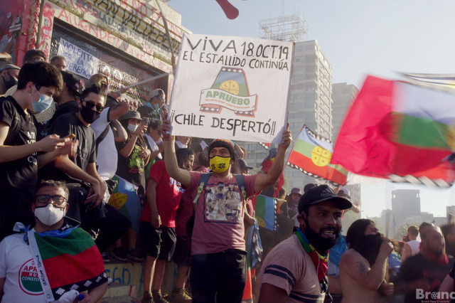 My Imaginary Country