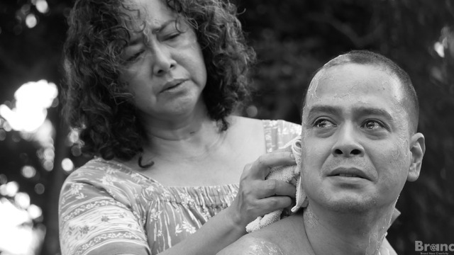 When the Waves are Gone