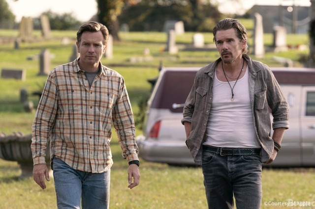 レイモンド＆レイ