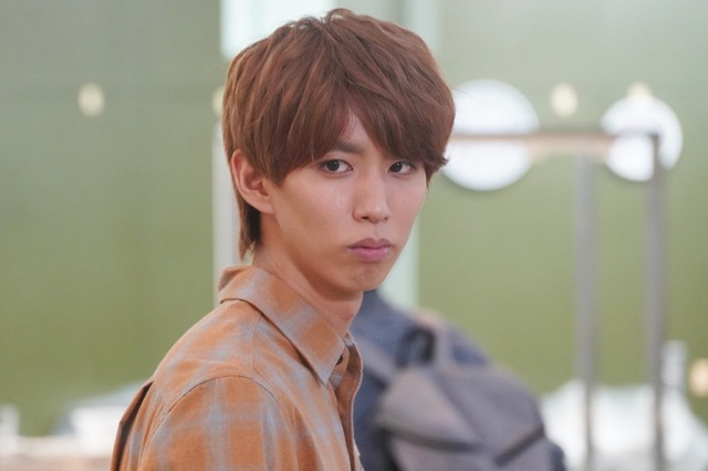 「親愛なる僕へ殺意をこめて」第1話（C）フジテレビ