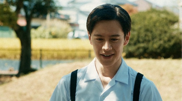 「直ちゃんは小学五年生」前編（C）「直ちゃんは小学五年生」製作委員会