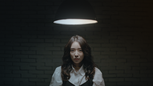 「ピンク・ライ ～嘘を知っても愛せますか？」第1話＆第2話　© 2022 Disney and related entities