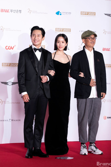 【釜山国際映画祭2022】トニー・レオンの登場に大歓声が巻き起こる！開幕式レポート