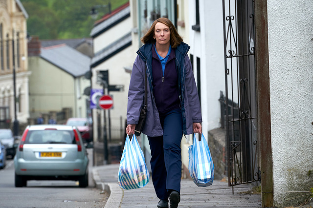 『ドリーム・ホース』 © 2020 DREAM HORSE FILMS LIMITED AND CHANNEL FOUR TELEVISION CORPORATION