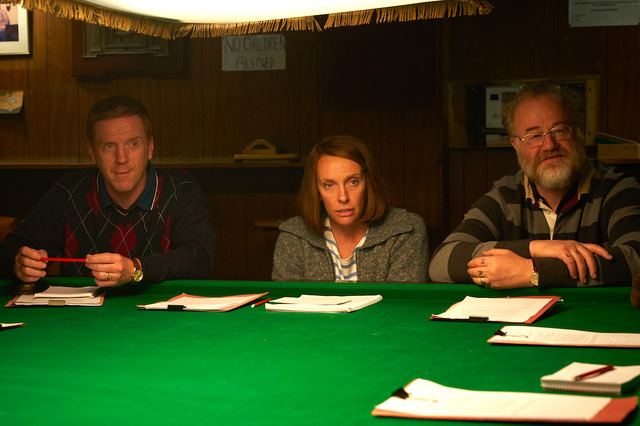 『ドリーム・ホース』 © 2020 DREAM HORSE FILMS LIMITED AND CHANNEL FOUR TELEVISION CORPORATION