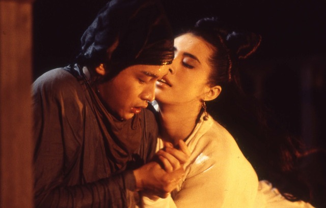 『チャイニーズ・ゴースト・ストーリー』©2010 Fortune Star Media Limited. All Rights Reserved.