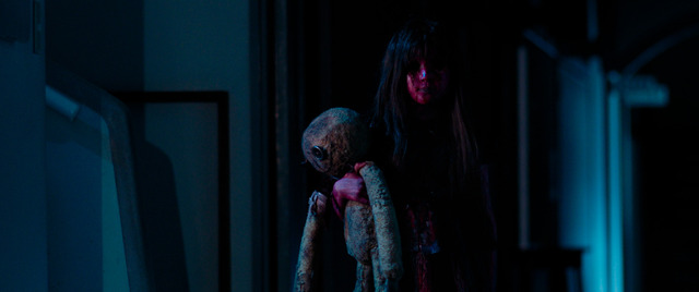 『カラダ探し』（C）2022「カラダ探し」製作委員会