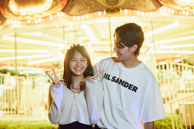 「オオカミちゃんとオオカミくんには騙されない」（C）AbemaTV, Inc.