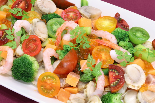 東京ベイ舞浜ホテル ファーストリゾート「おいしい北海道　グルメフェスタ」