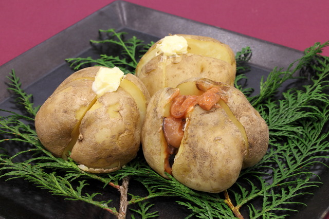 東京ベイ舞浜ホテル ファーストリゾート「おいしい北海道　グルメフェスタ」