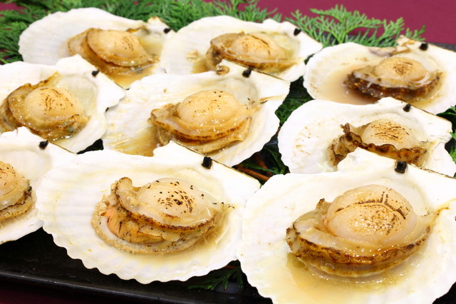 東京ベイ舞浜ホテル ファーストリゾート「おいしい北海道　グルメフェスタ」