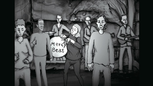 『コントロール・ユア・エモーション』