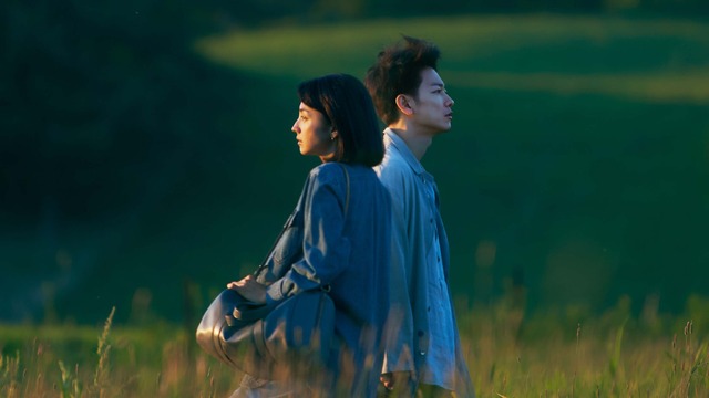 Netflixシリーズ「First Love 初恋」