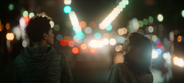 Netflixシリーズ「First Love 初恋」