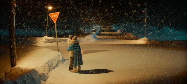 Netflixシリーズ「First Love 初恋」