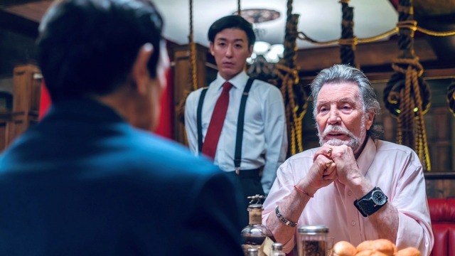 『END OF LOYALTY（原題）』©End Of Loyalty